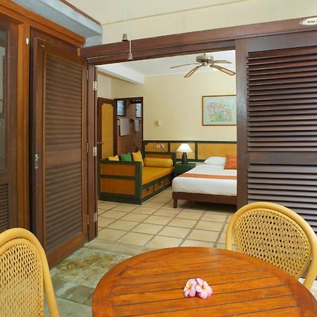 Pondok Agung Bed & Breakfast นูซาดูอา ภายนอก รูปภาพ