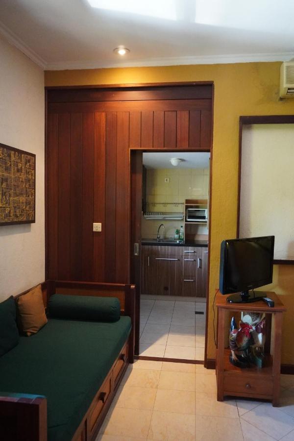 Pondok Agung Bed & Breakfast นูซาดูอา ภายนอก รูปภาพ