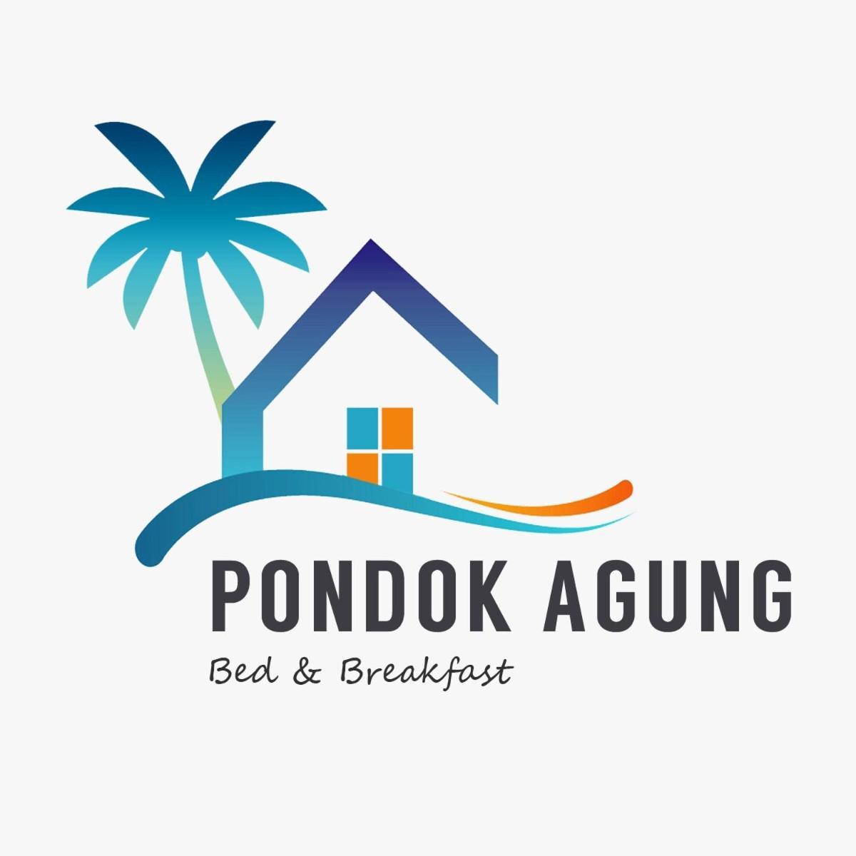 Pondok Agung Bed & Breakfast นูซาดูอา ภายนอก รูปภาพ
