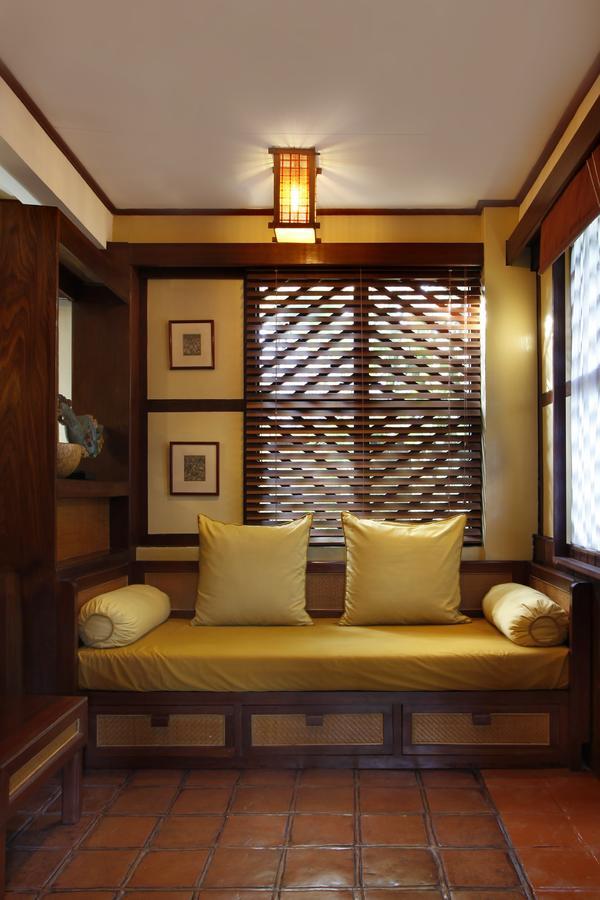 Pondok Agung Bed & Breakfast นูซาดูอา ภายนอก รูปภาพ