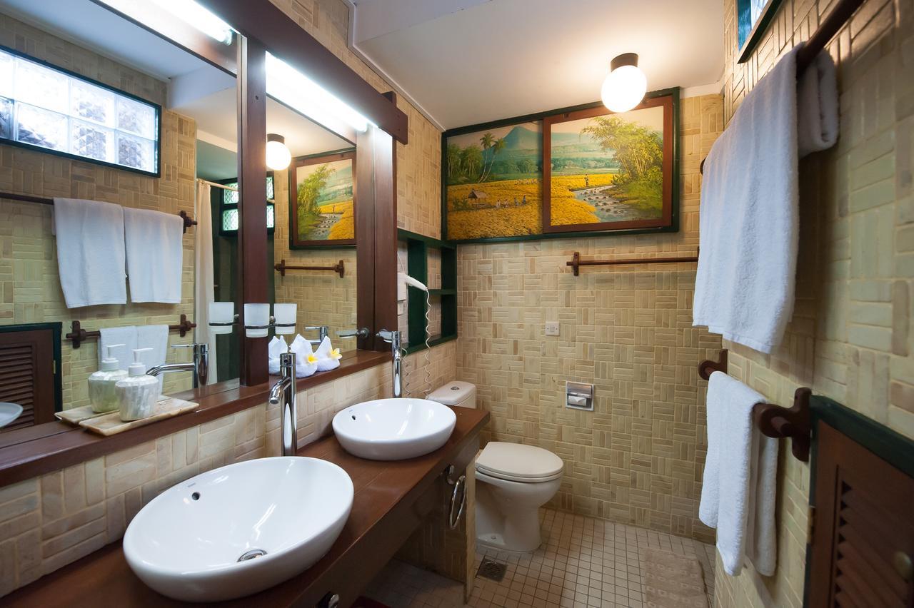 Pondok Agung Bed & Breakfast นูซาดูอา ภายนอก รูปภาพ