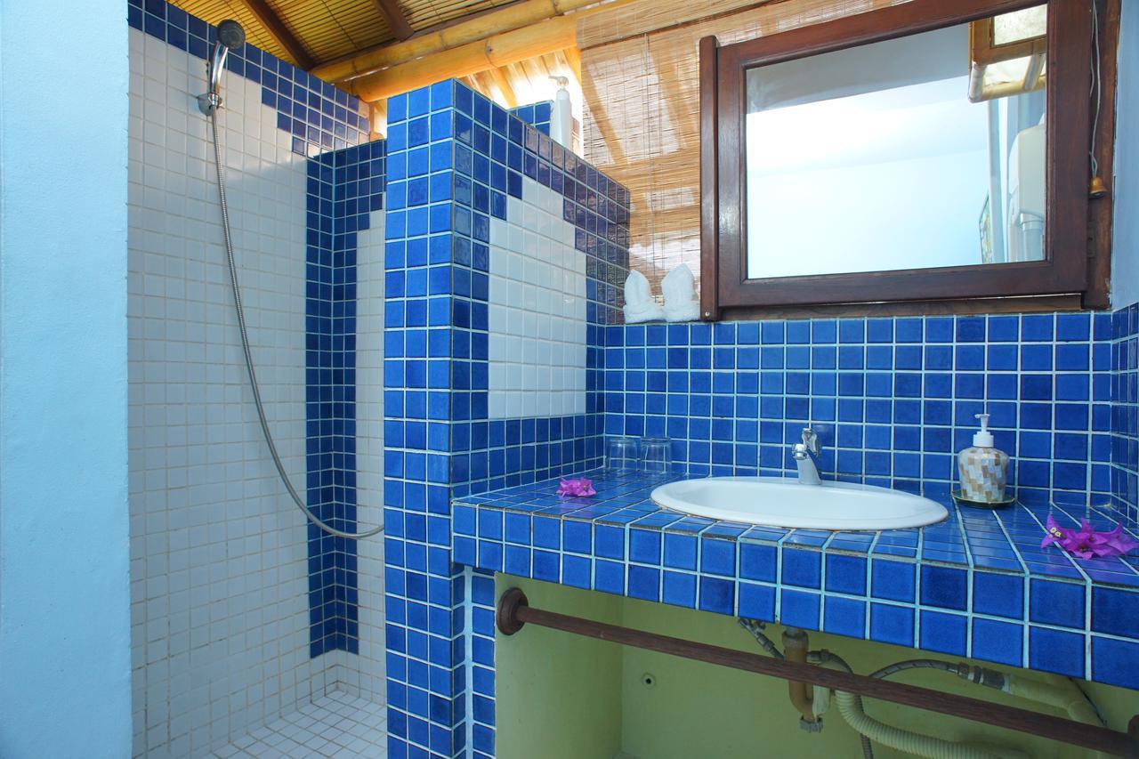 Pondok Agung Bed & Breakfast นูซาดูอา ภายนอก รูปภาพ