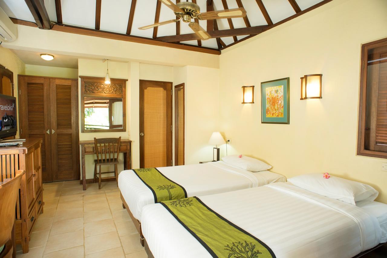 Pondok Agung Bed & Breakfast นูซาดูอา ภายนอก รูปภาพ