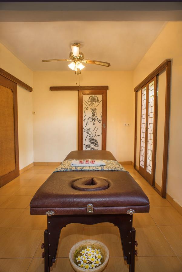 Pondok Agung Bed & Breakfast นูซาดูอา ภายนอก รูปภาพ